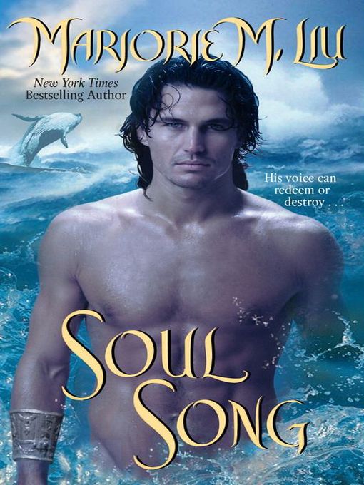 Title details for Soul Song by Marjorie Liu - Available